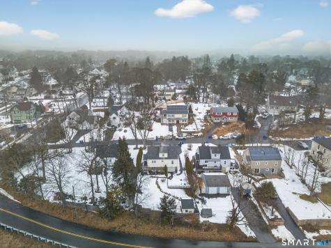 10 Hammer Place Branford CT 06405