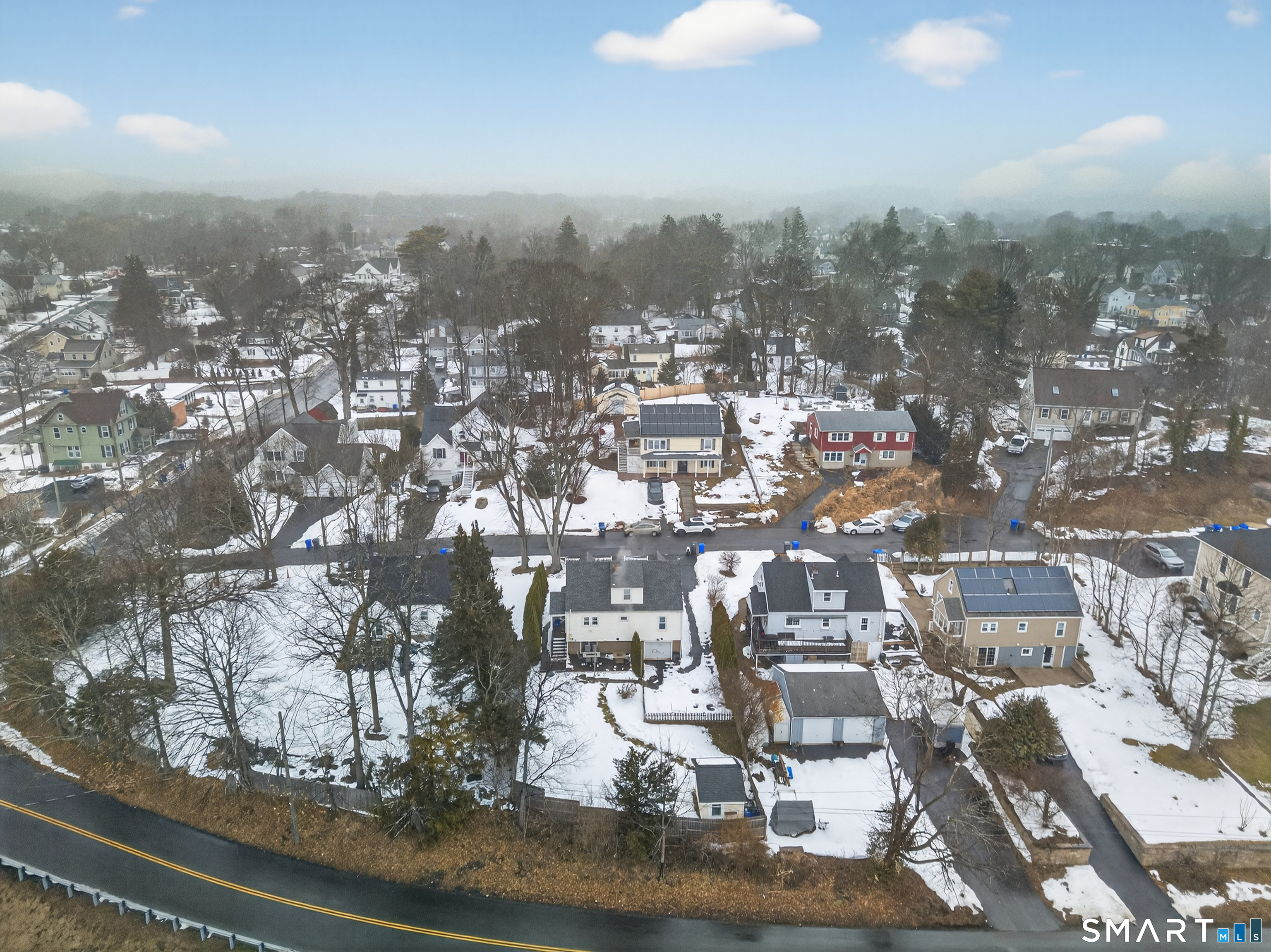 10 Hammer Place Branford CT 06405