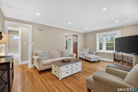 10 Hammer Place Branford CT 06405