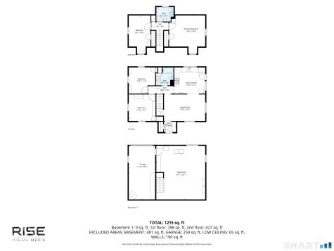 10 Hammer Place Branford CT 06405