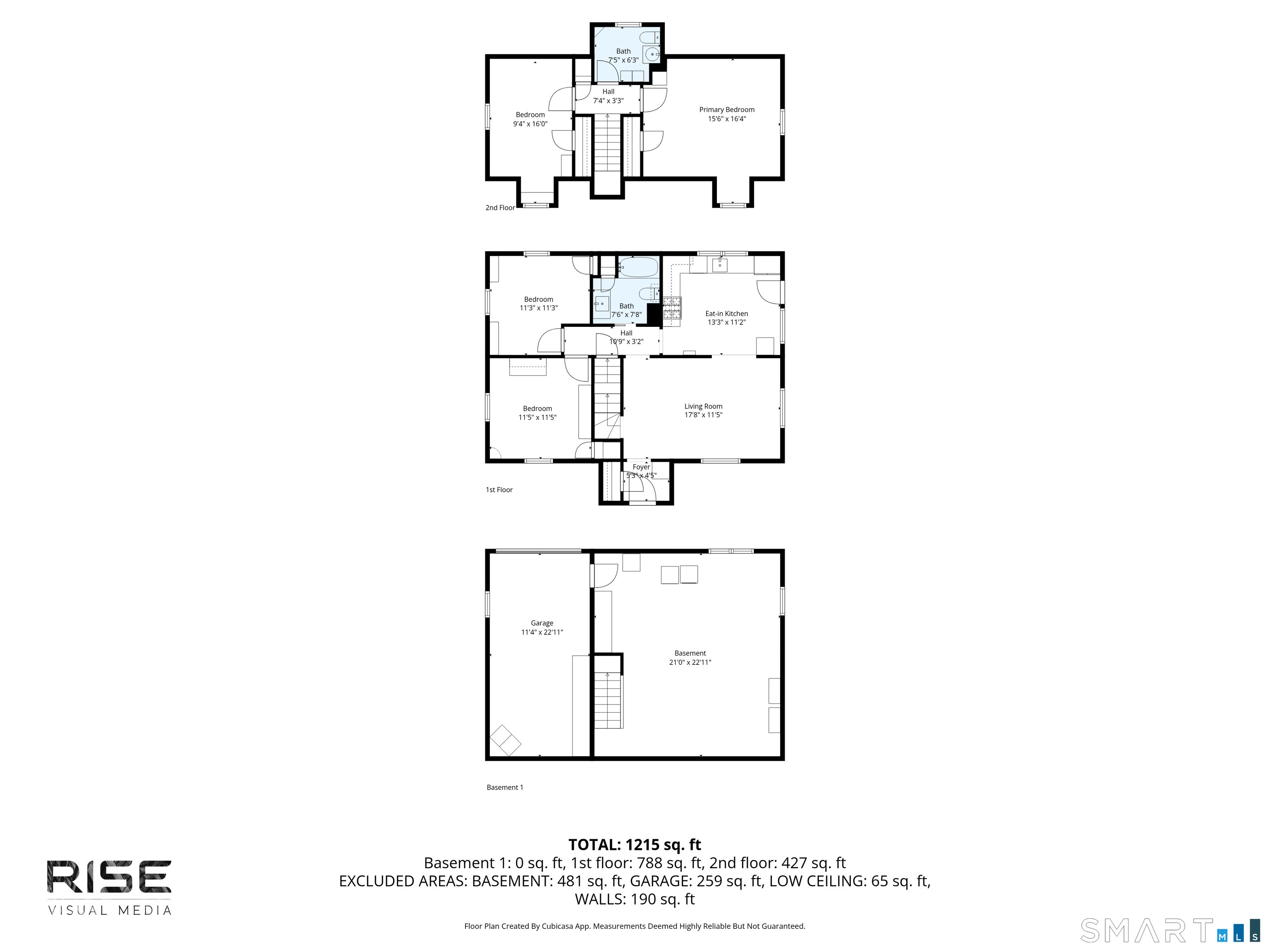 10 Hammer Place Branford CT 06405