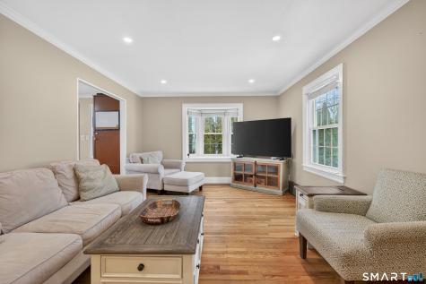 10 Hammer Place Branford CT 06405