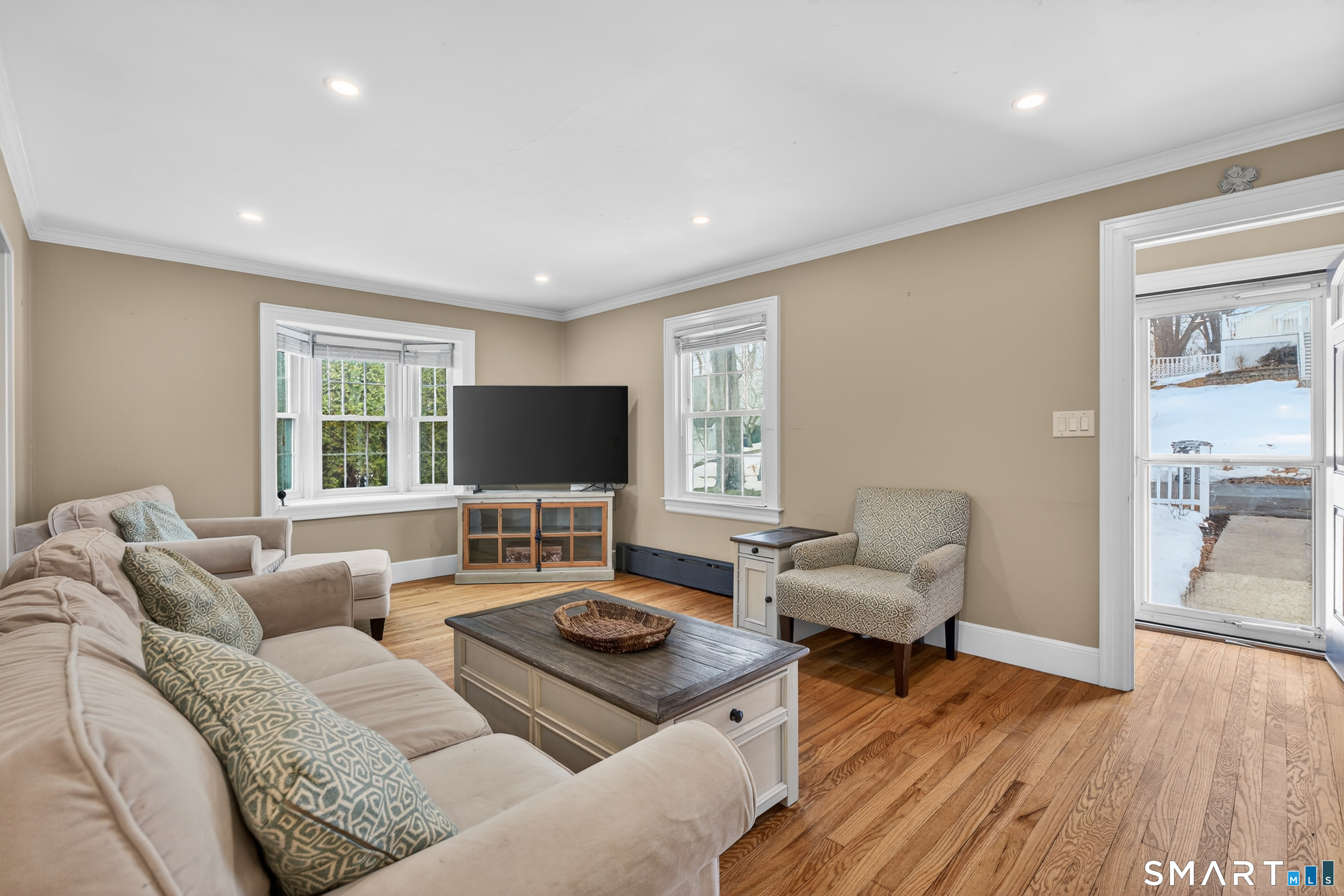 10 Hammer Place Branford CT 06405