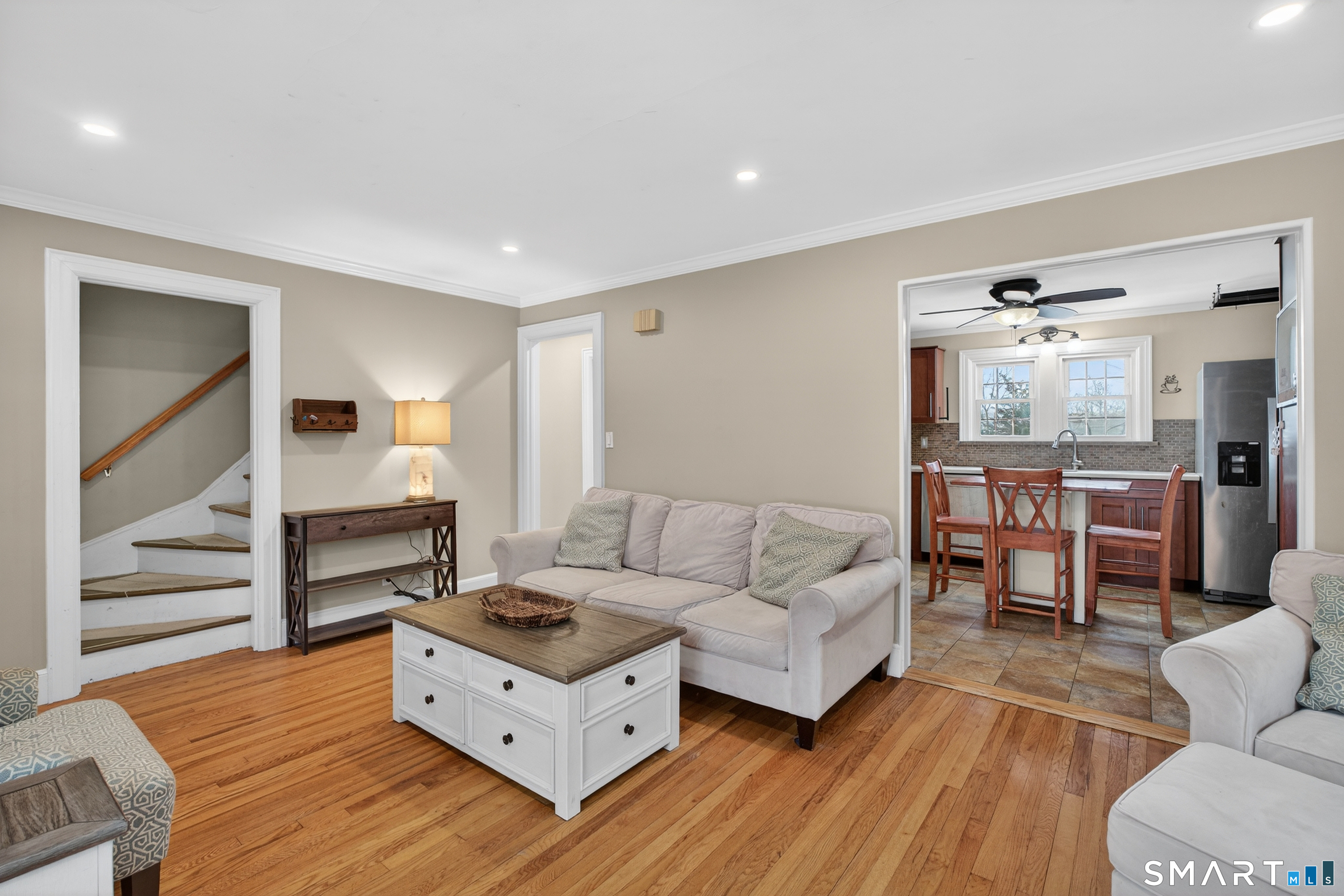 10 Hammer Place Branford CT 06405