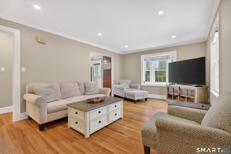 10 Hammer Place Branford CT 06405