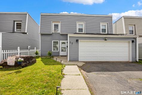 17 Inverness Lane Middletown CT 06457