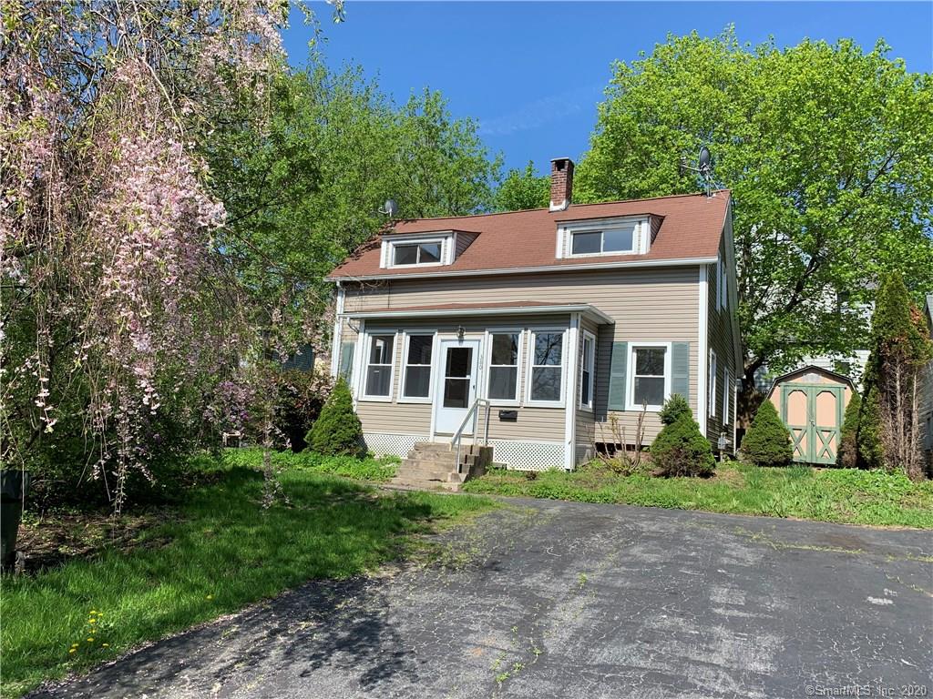 380 Central Avenue Norwich CT 06360