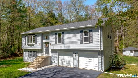 109 Tolland Avenue Stafford CT 06076