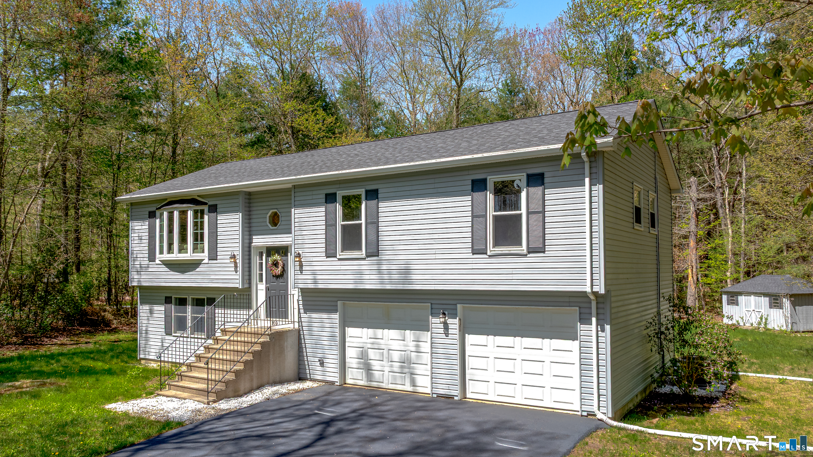 109 Tolland Avenue Stafford CT 06076