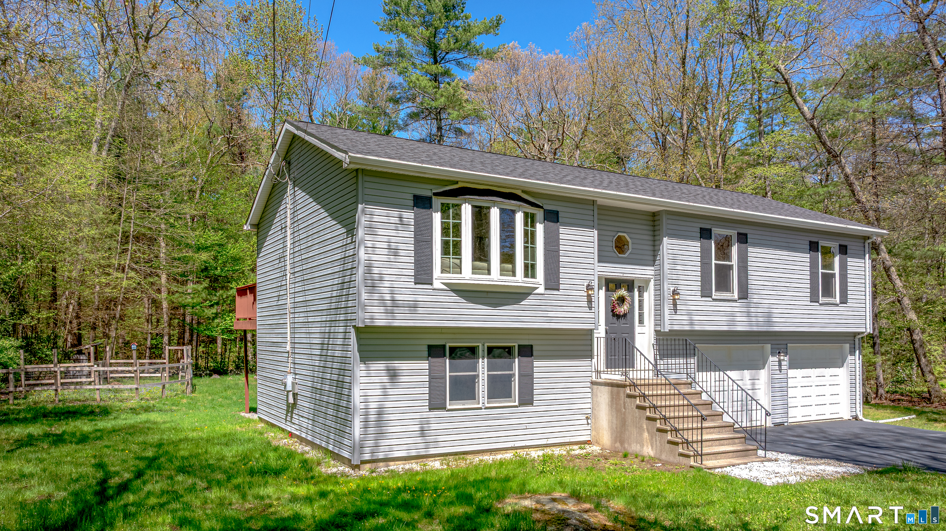 109 Tolland Avenue Stafford CT 06076