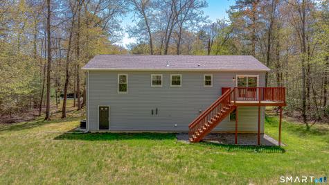109 Tolland Avenue Stafford CT 06076