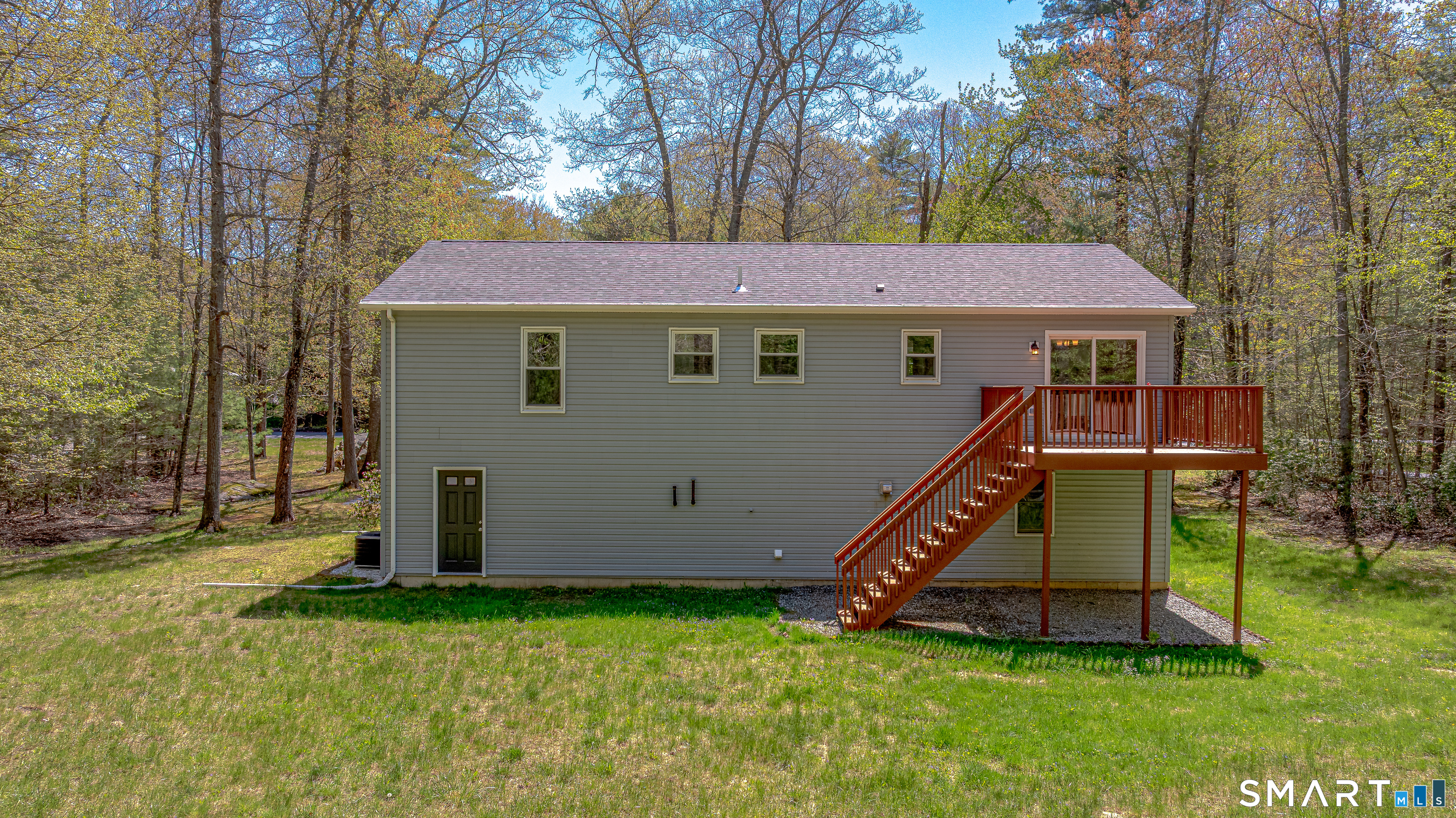 109 Tolland Avenue Stafford CT 06076