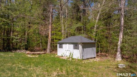 109 Tolland Avenue Stafford CT 06076