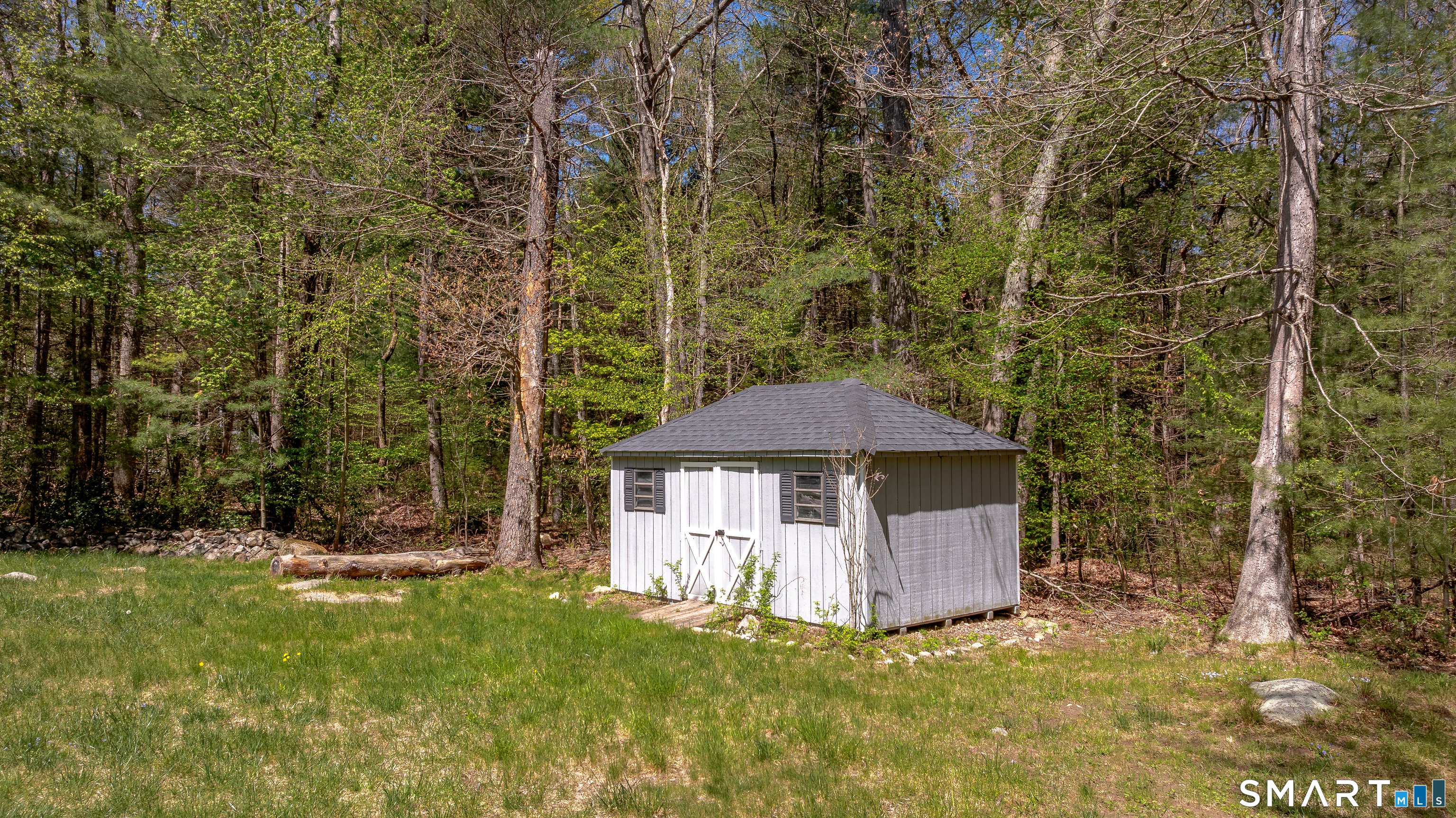 109 Tolland Avenue Stafford CT 06076