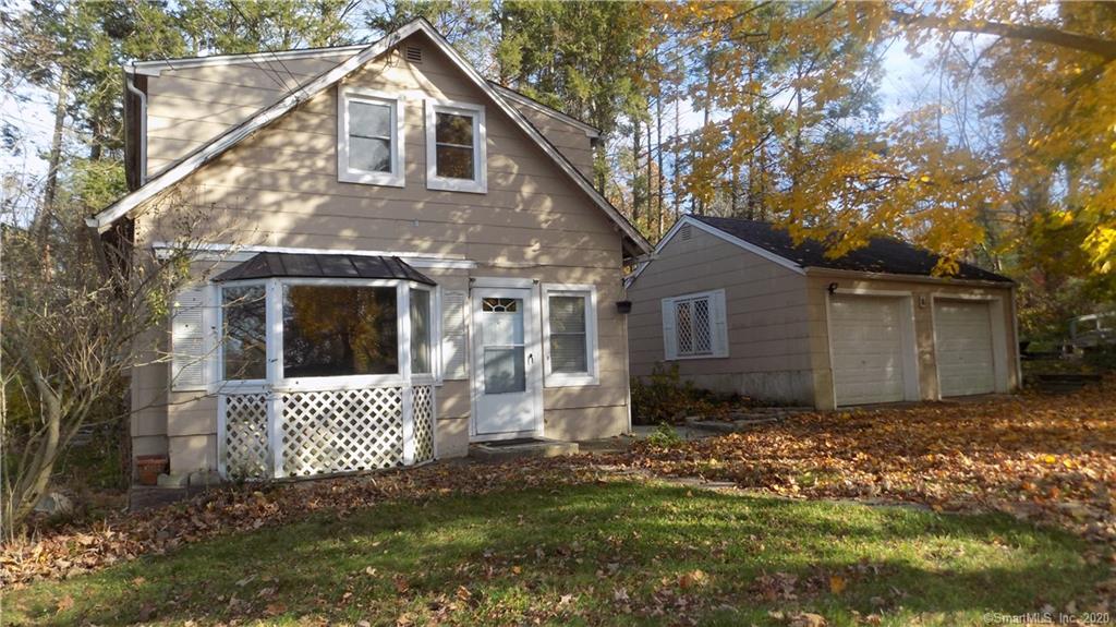 9 Lafayette Road New Fairfield CT 06812