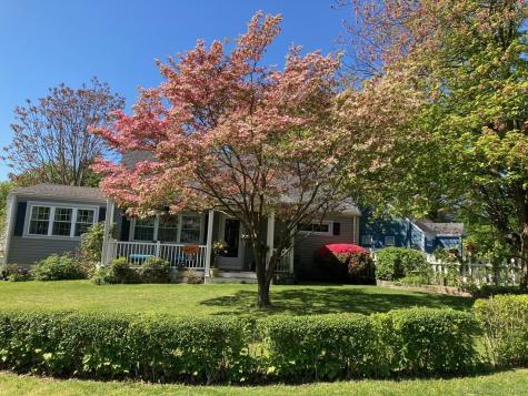 282 Meadowside Road Milford CT 06460