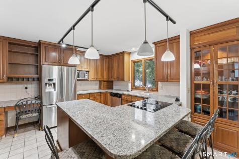22 Devonshire Drive Ledyard CT 06335