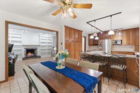 22 Devonshire Drive Ledyard CT 06335