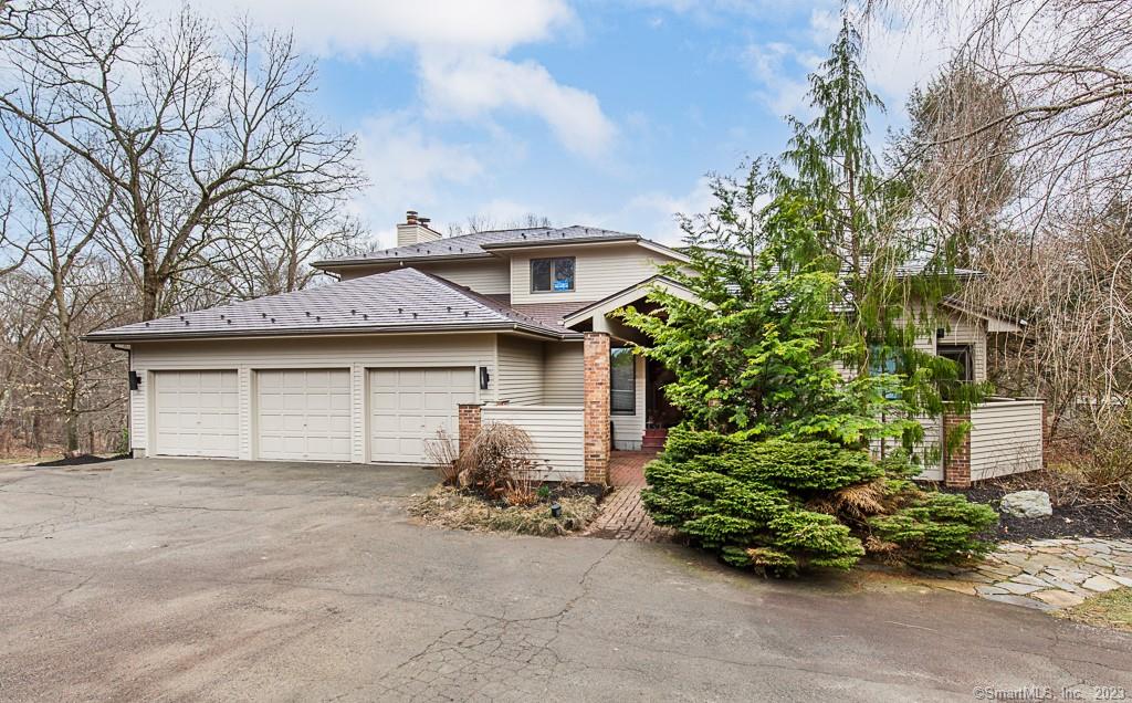 408 Northwood Drive Orange CT 06477