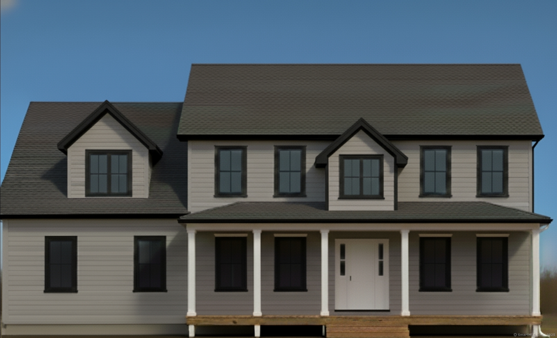 00 Brook Road Hampton CT 06247