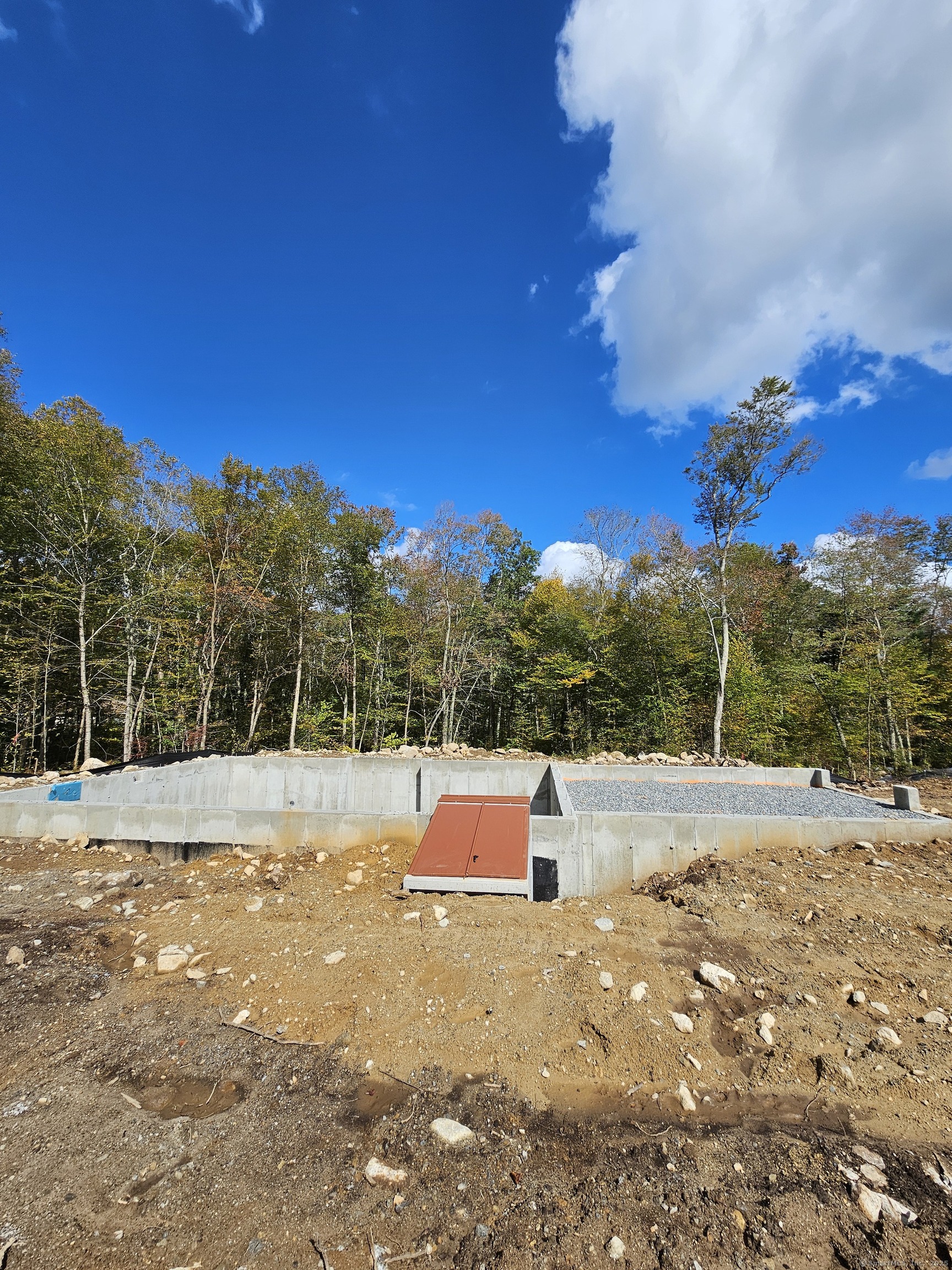 00 Brook Road Hampton CT 06247