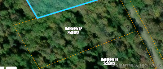 00 Brook Road Hampton CT 06247