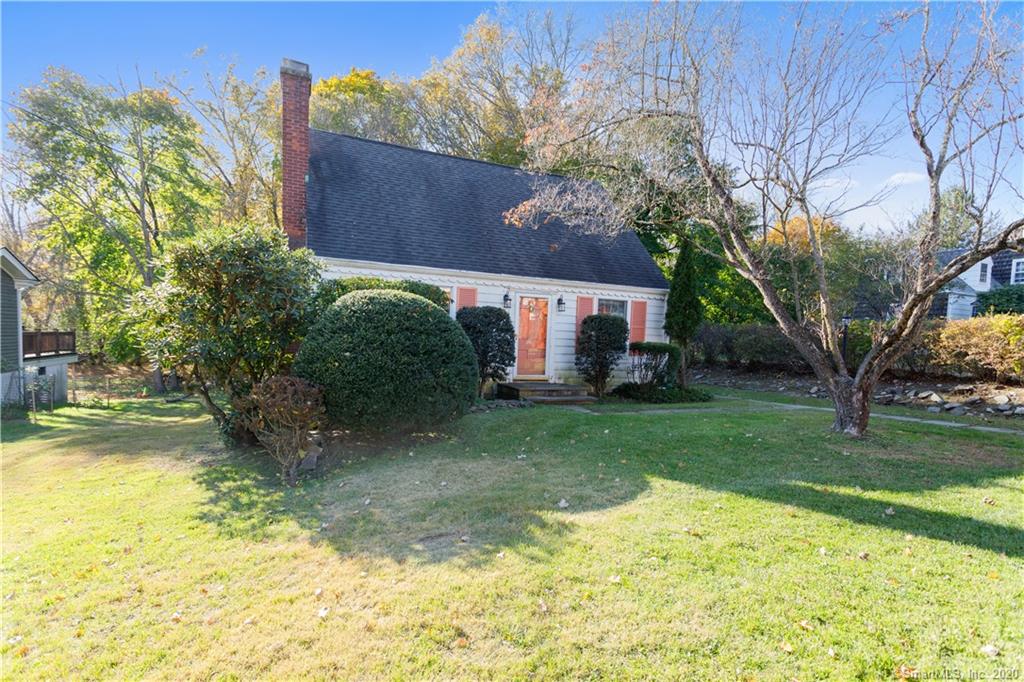 165 Middlebrook Drive Fairfield CT 06824