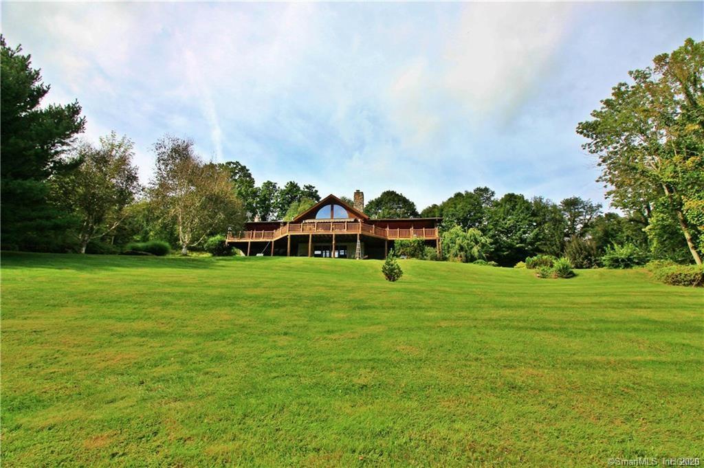 131 Harmony Road Pawling NY 12564