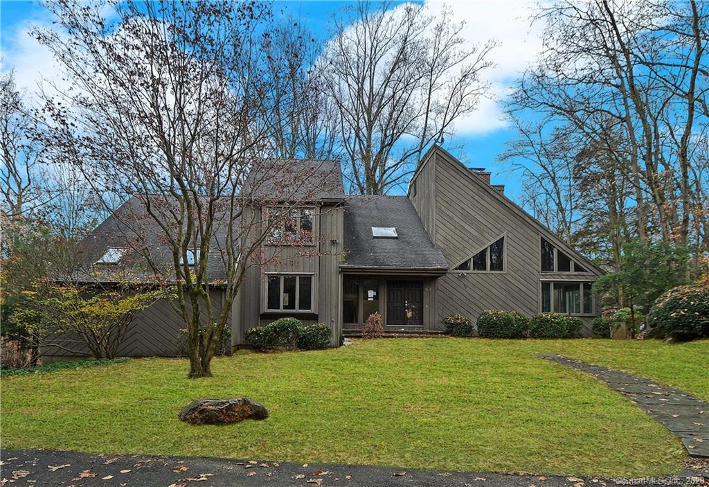 63 Hedge Brook Lane Stamford CT 06903