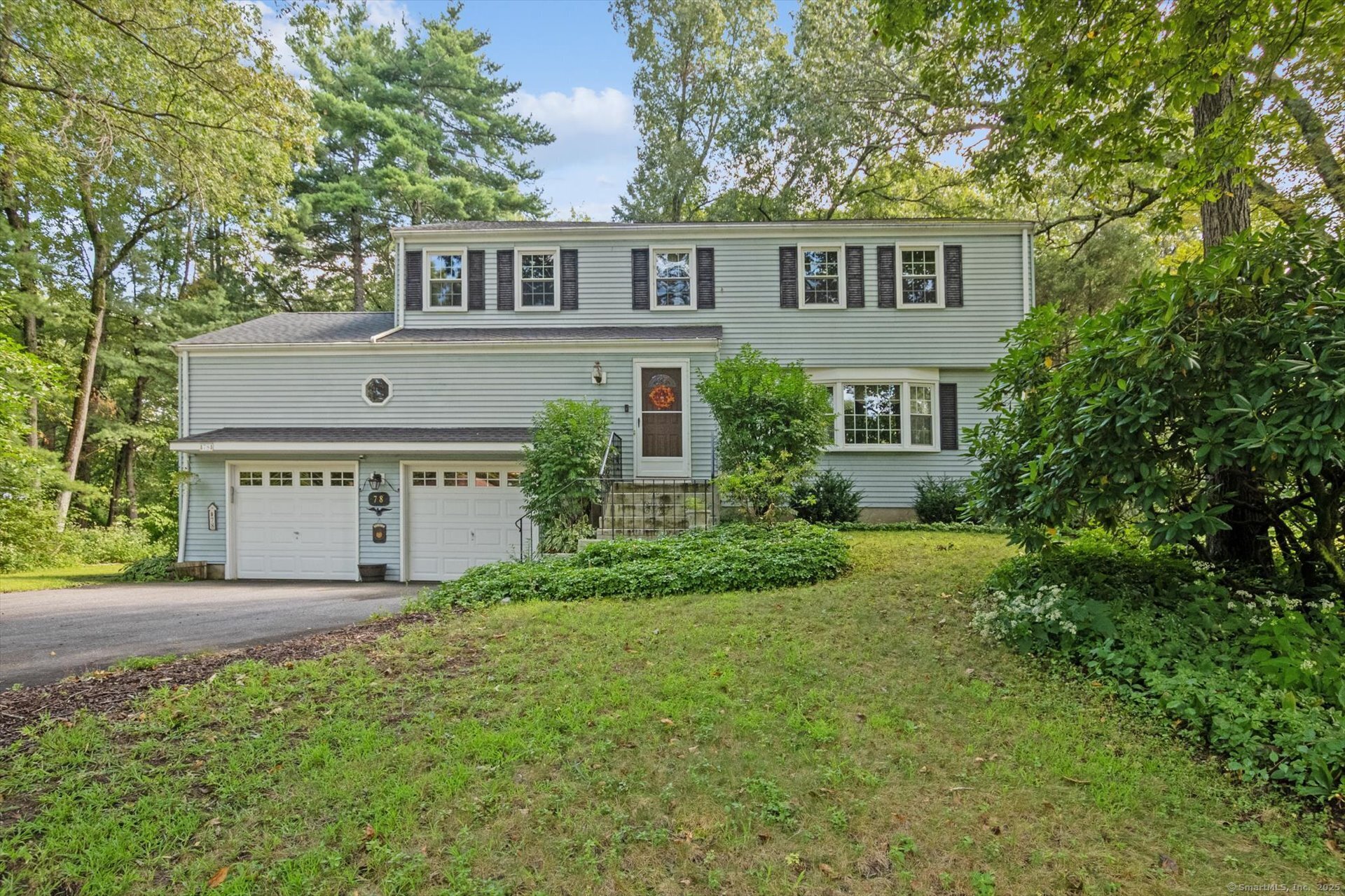 78 Deepwood Drive Avon CT 06001