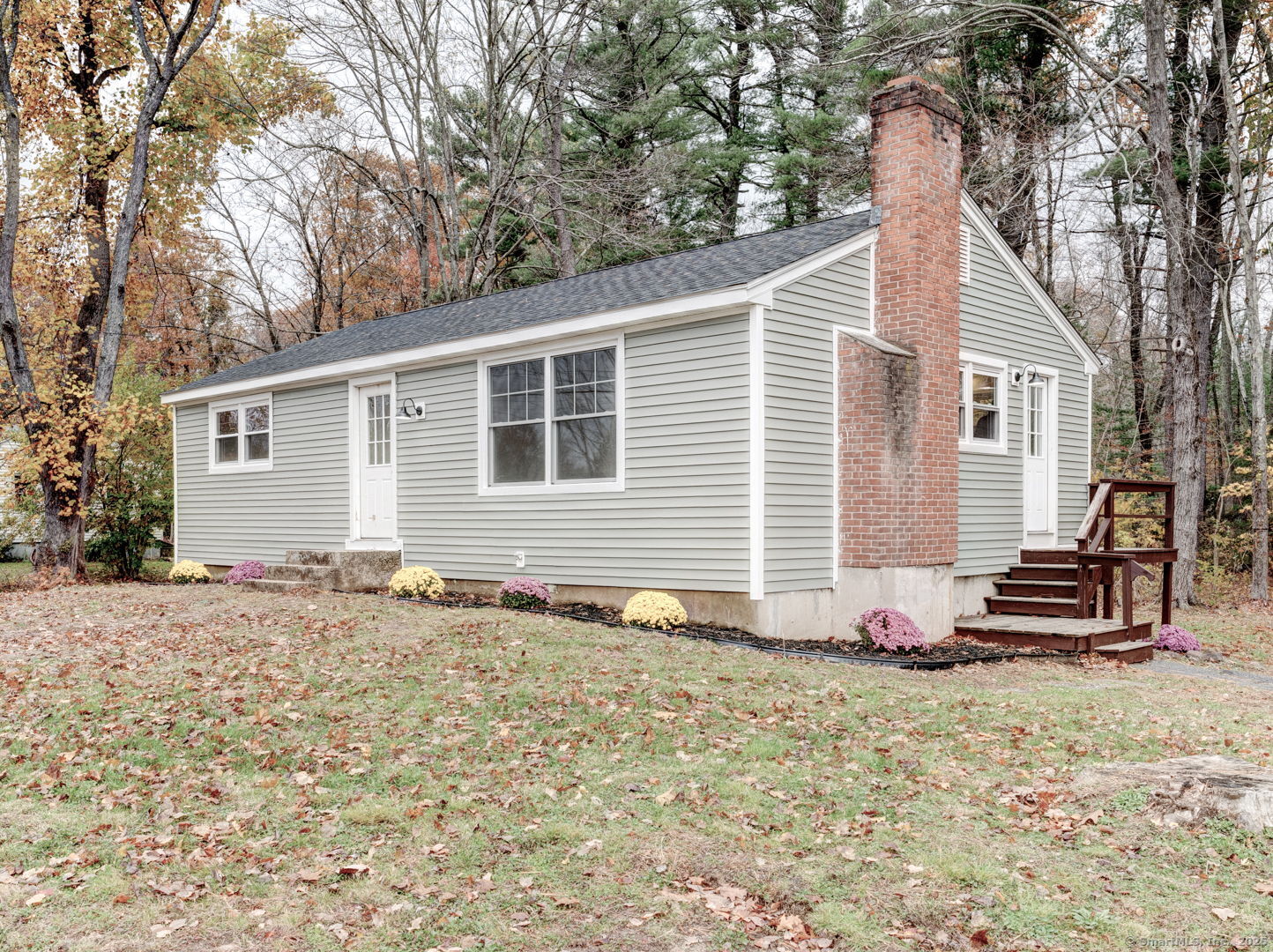 52 North Road East Granby CT 06026