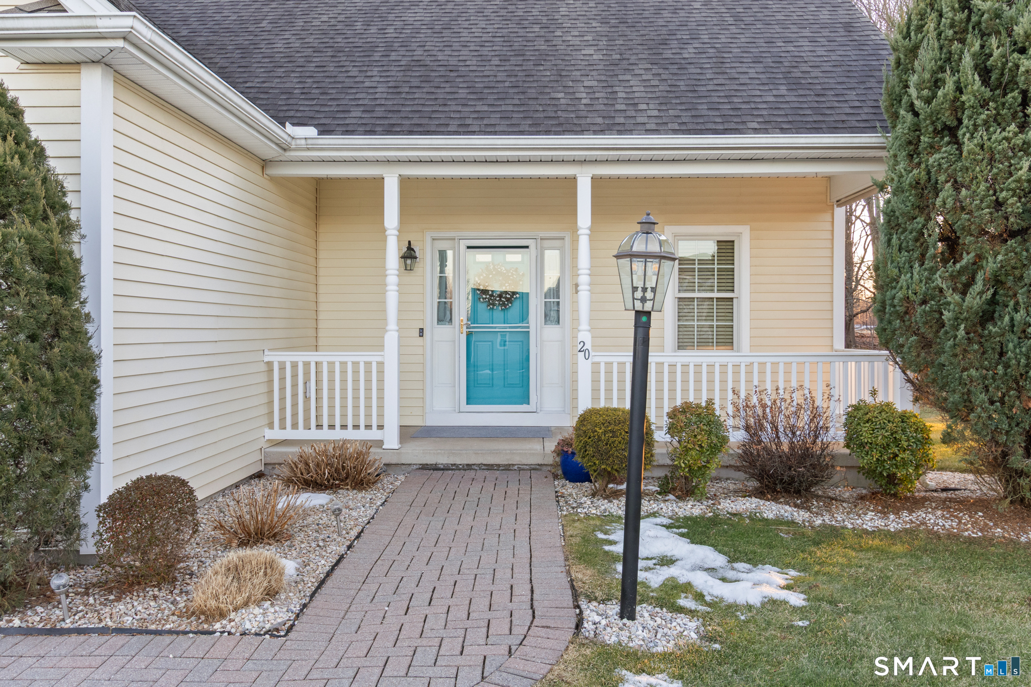 20 Sanford Ridge East Granby CT 06026