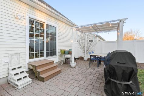 20 Sanford Ridge East Granby CT 06026