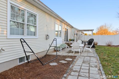 20 Sanford Ridge East Granby CT 06026