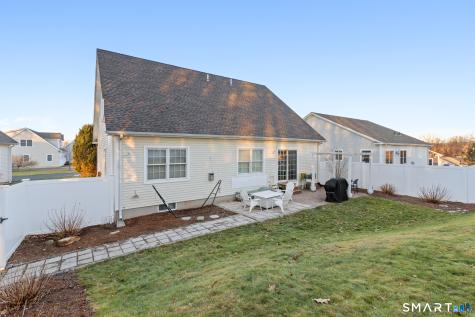 20 Sanford Ridge East Granby CT 06026