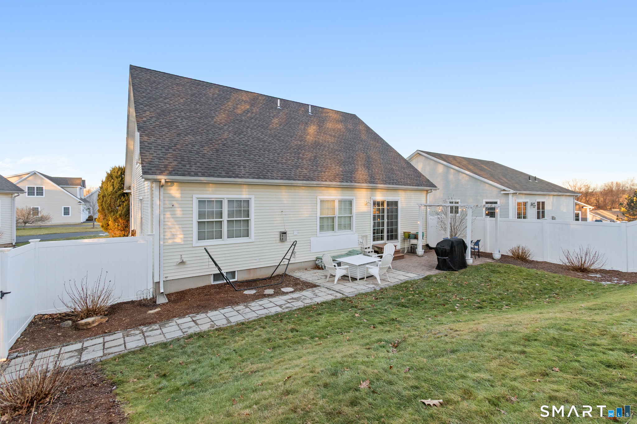 20 Sanford Ridge East Granby CT 06026