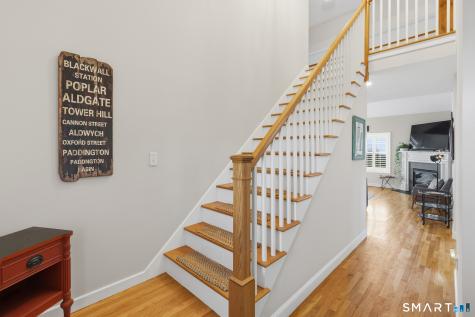 20 Sanford Ridge East Granby CT 06026