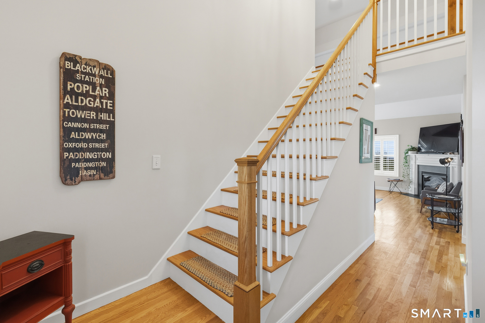 20 Sanford Ridge East Granby CT 06026