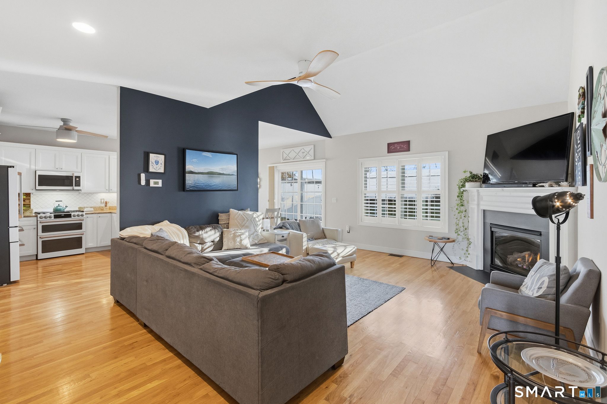 20 Sanford Ridge East Granby CT 06026