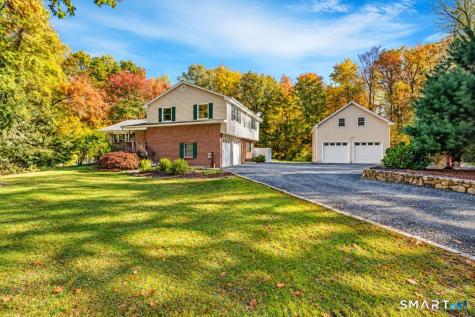 53 Ancient Highway Oxford CT 06478