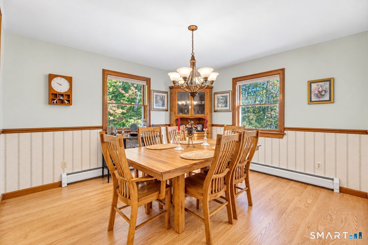 53 Ancient Highway Oxford CT 06478