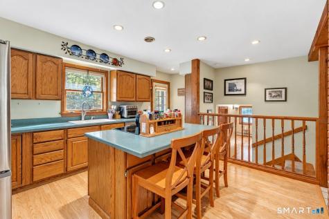 53 Ancient Highway Oxford CT 06478