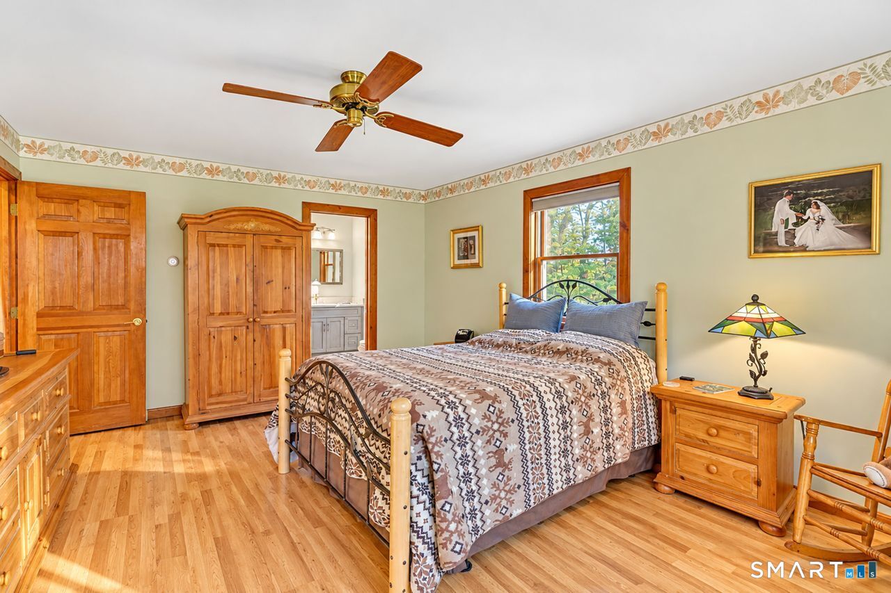 53 Ancient Highway Oxford CT 06478