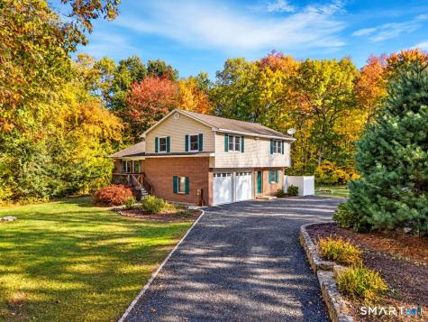 53 Ancient Highway Oxford CT 06478