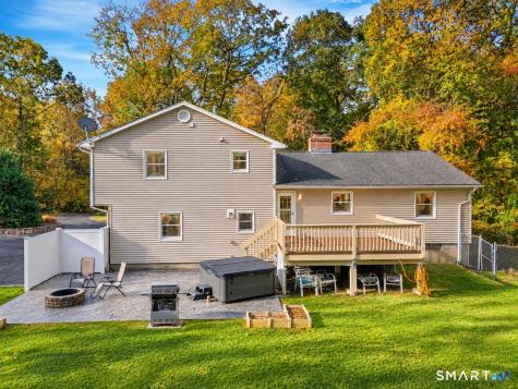 53 Ancient Highway Oxford CT 06478