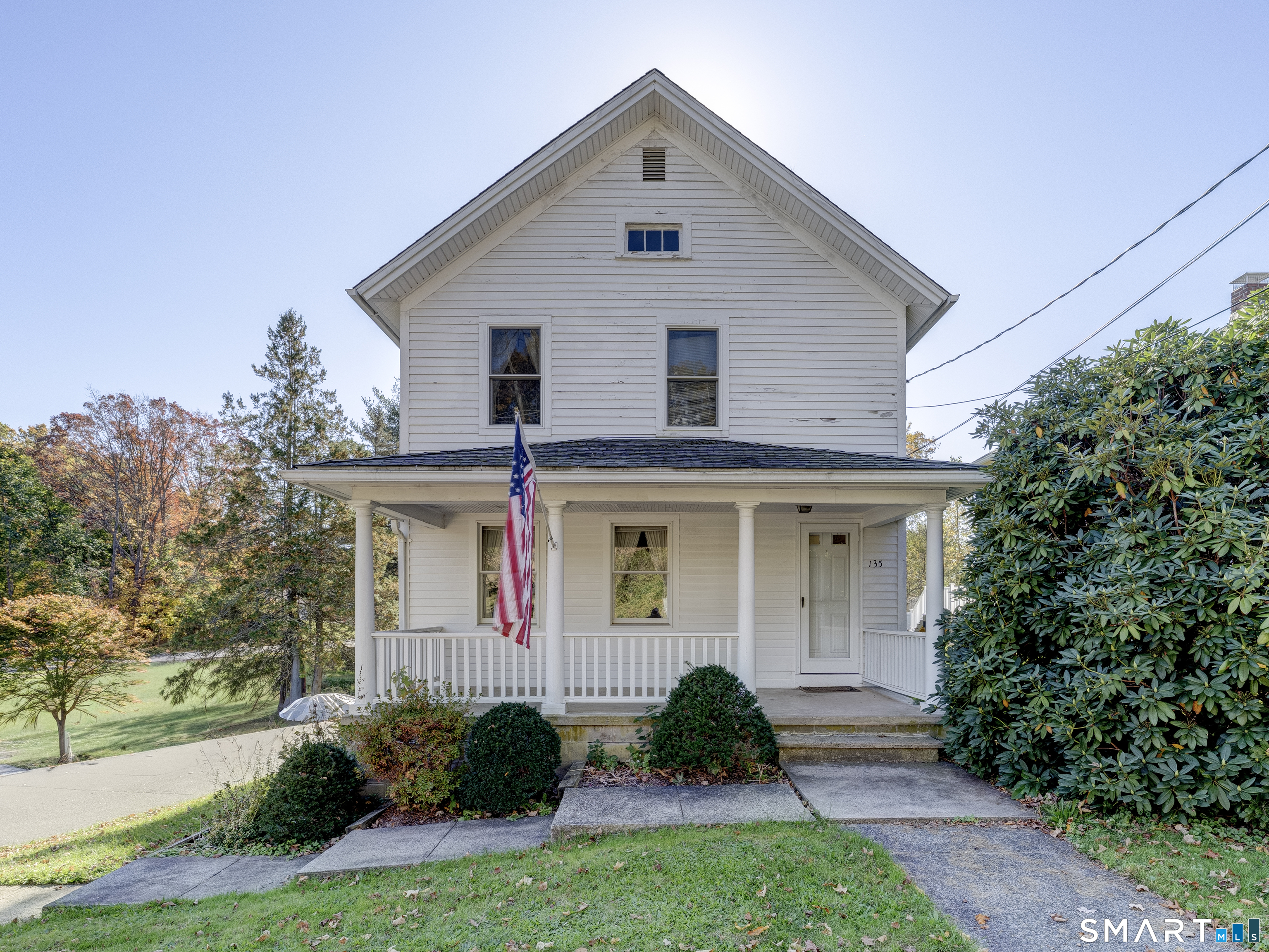 135 Wallingford Road Cheshire CT 06410