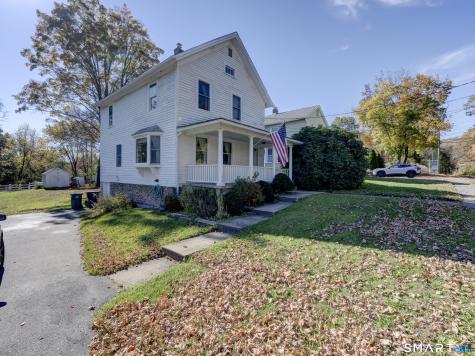 135 Wallingford Road Cheshire CT 06410