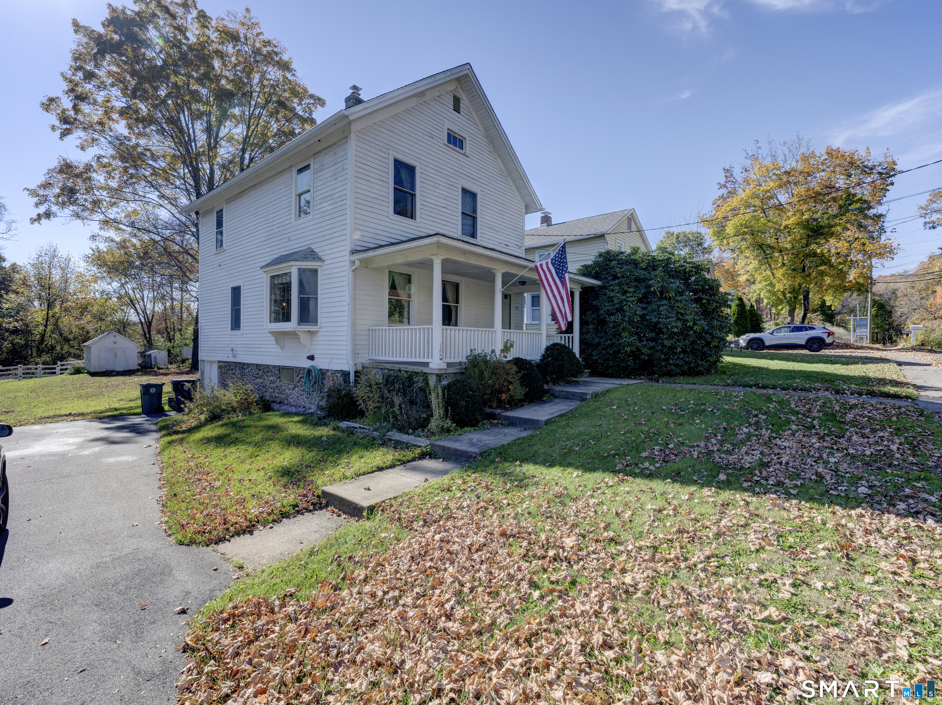 135 Wallingford Road Cheshire CT 06410