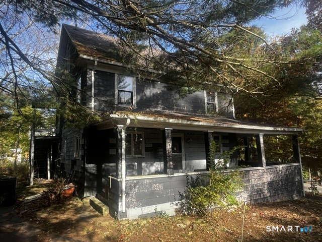 64 Baltic Road Norwich CT 06360