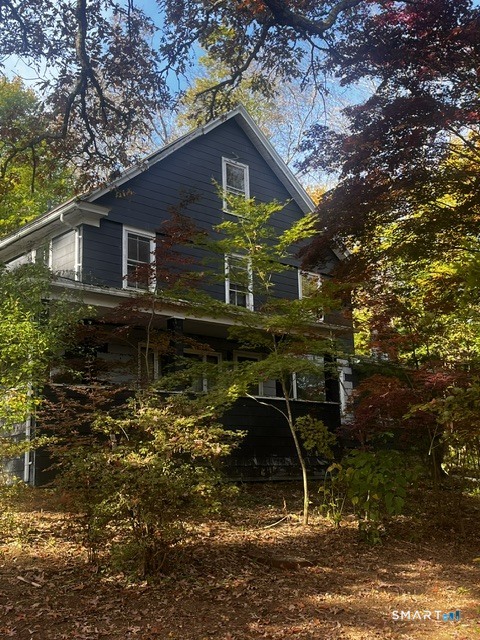 64 Baltic Road Norwich CT 06360